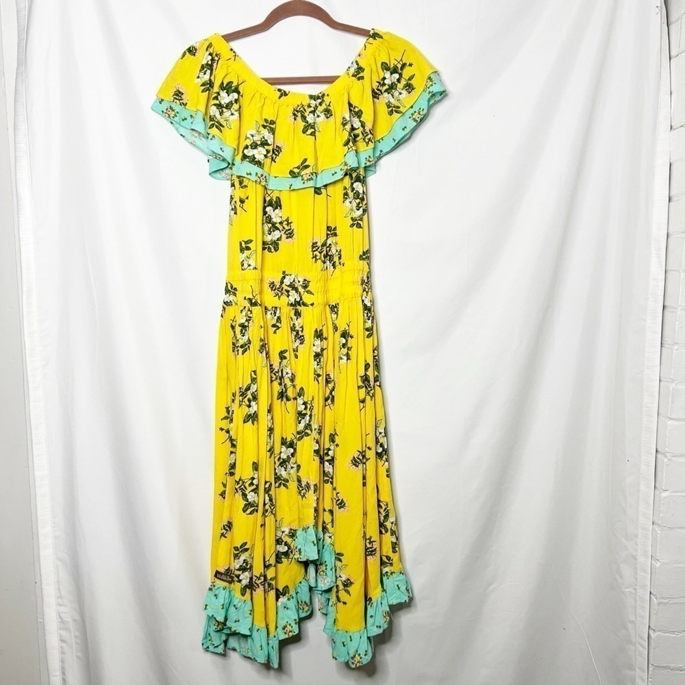 NEW with tags Matilda Jane Hooked On A Feeling dress - Picture 3 of 5